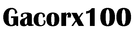 Gacorx100